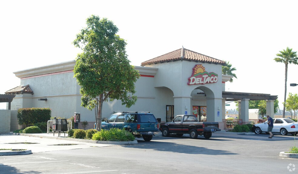 More Photos Of 121 W Ventura Blvd, Camarillo Fast Food For Sale