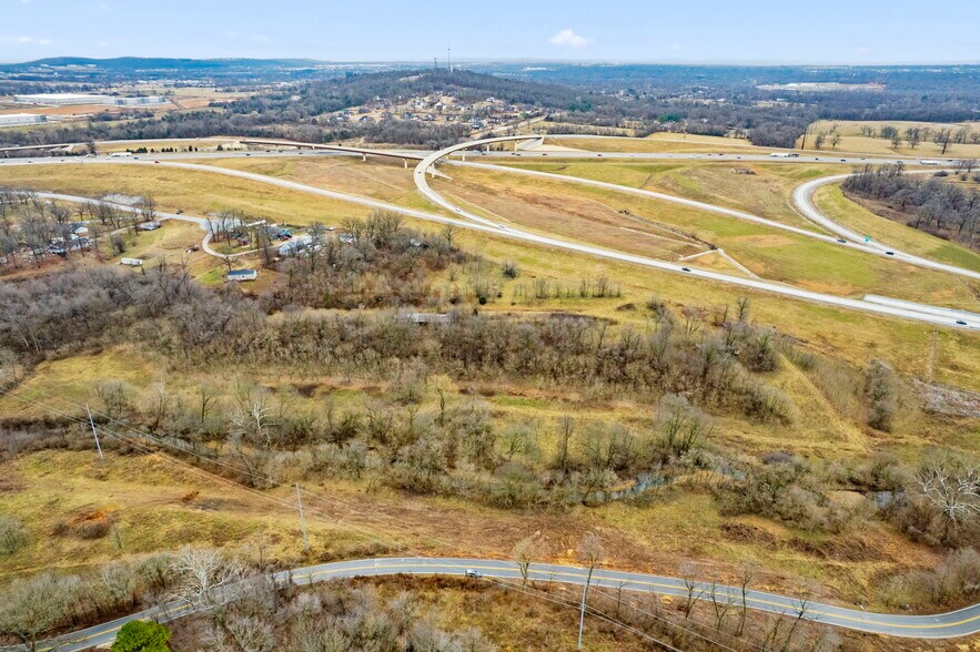 More Photos Of Puppy Creek Rd, Lowell Land For Sale
