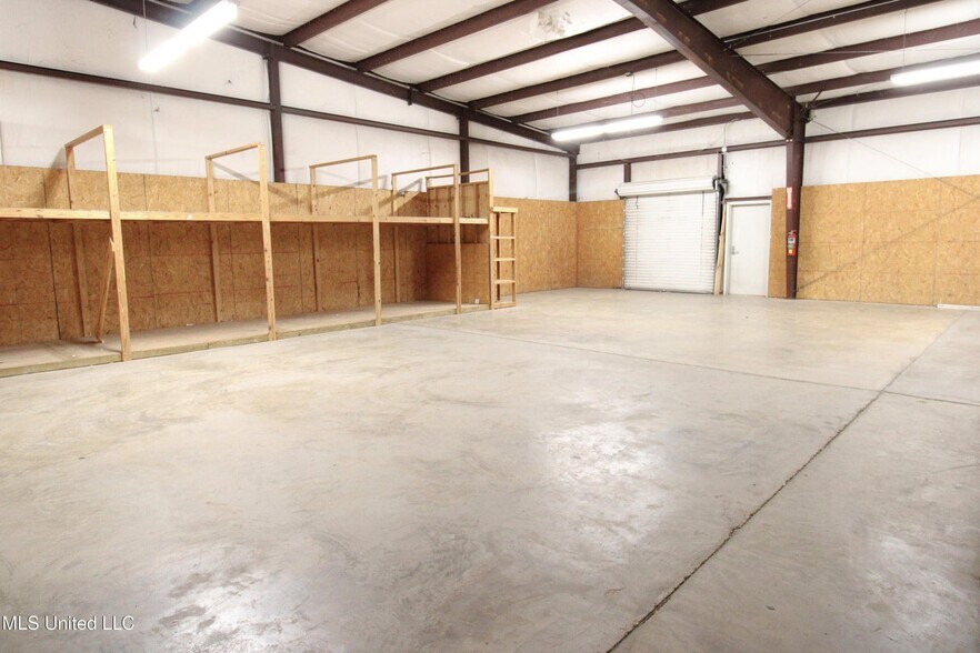 More Photos Of 76 E Frontage Rd, Lucedale Freestanding For Sale