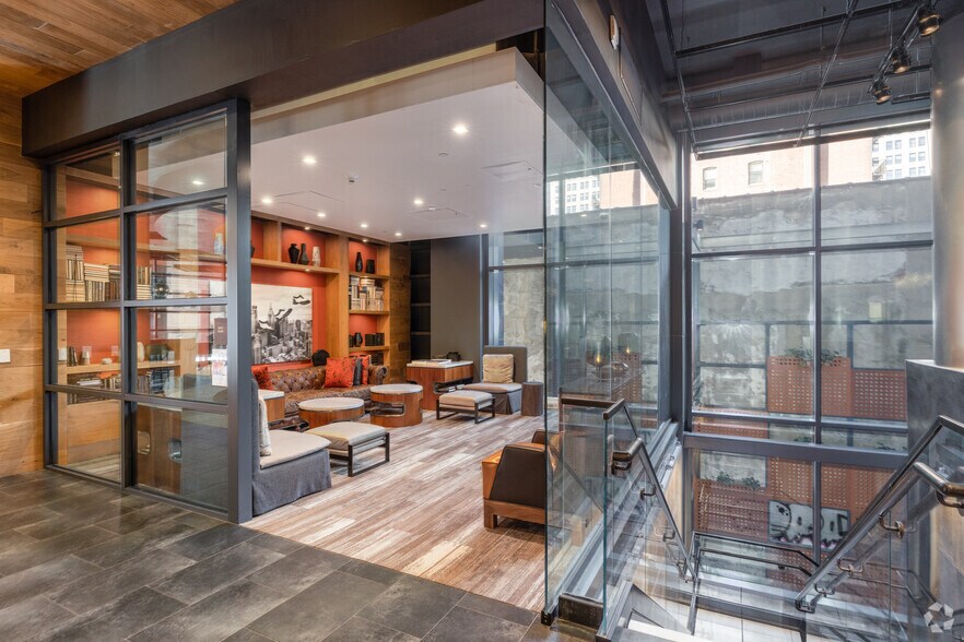 More Photos Of 1213 Walnut St, Philadelphia Apartments For Lease