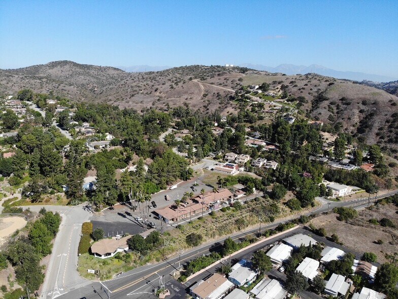 More Photos Of 160 Olinda Pl, Brea Storefront For Sale