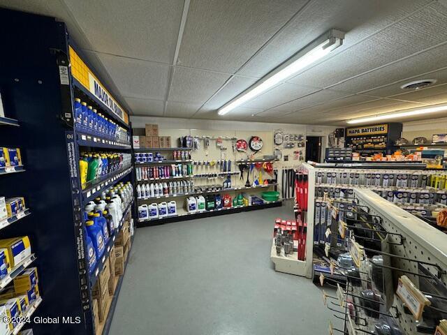 More Photos Of 21419 Rt-22, Hoosick Falls Auto Repair For Sale