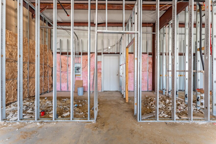 More Photos Of 10689 S State Highway 205, Rockwall Storefront Retail Office For Lease