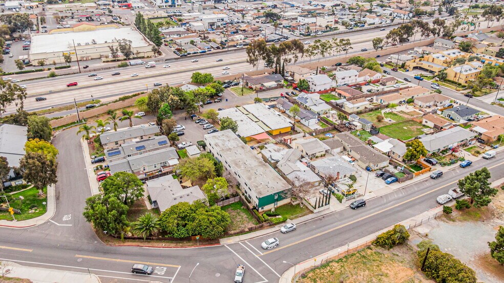 More Photos Of 7425 Waite Dr, La Mesa Apartments For Sale