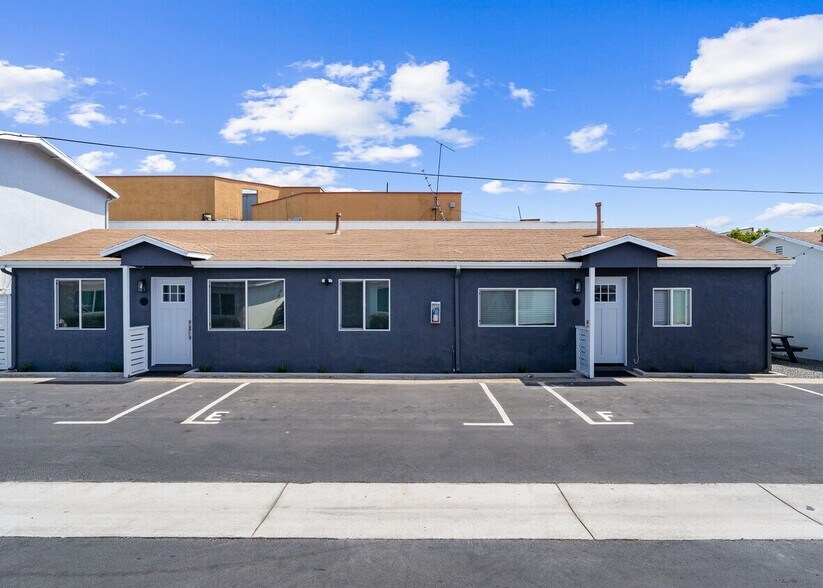 More Photos Of 2027-29 Harbor Blvd, Costa Mesa Apartments For Sale