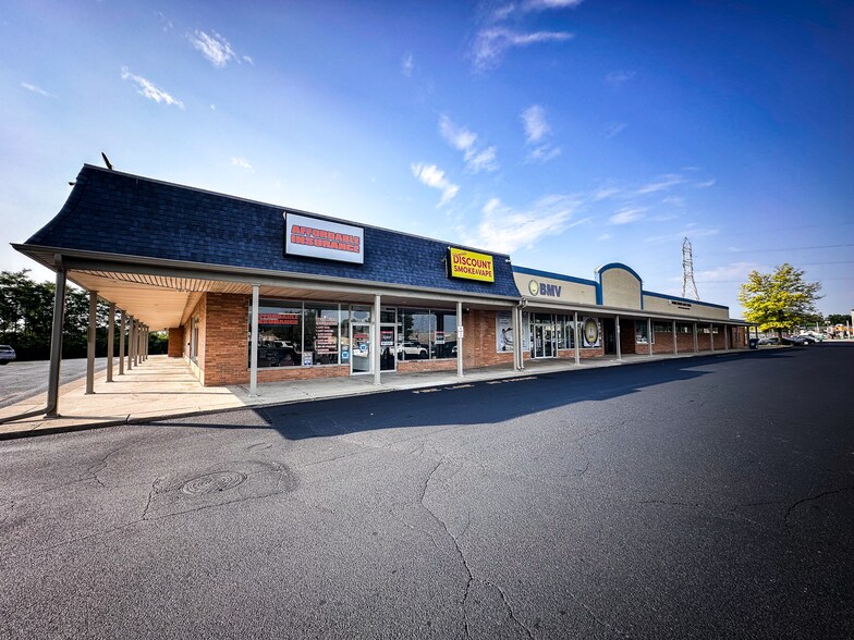 More Photos Of 6001 Bluffton Rd, Fort Wayne Unknown For Lease