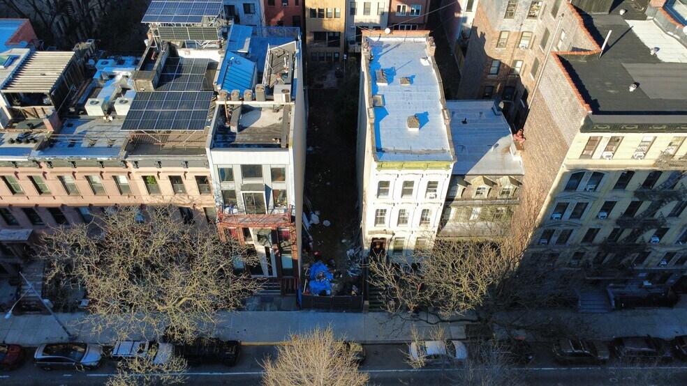 More Photos Of 13 E 128th St, New York Land For Sale