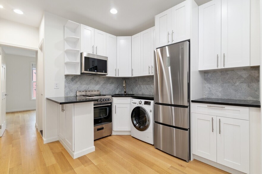 More Photos Of , New York Multifamily For Sale