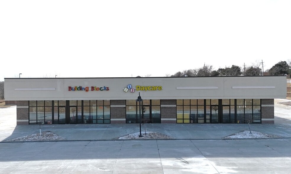 More Photos Of 13151 Richland Plz, Omaha Daycare Center For Sale