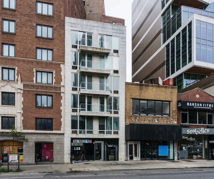 More Photos Of 793 Broadway, New York Storefront For Sale