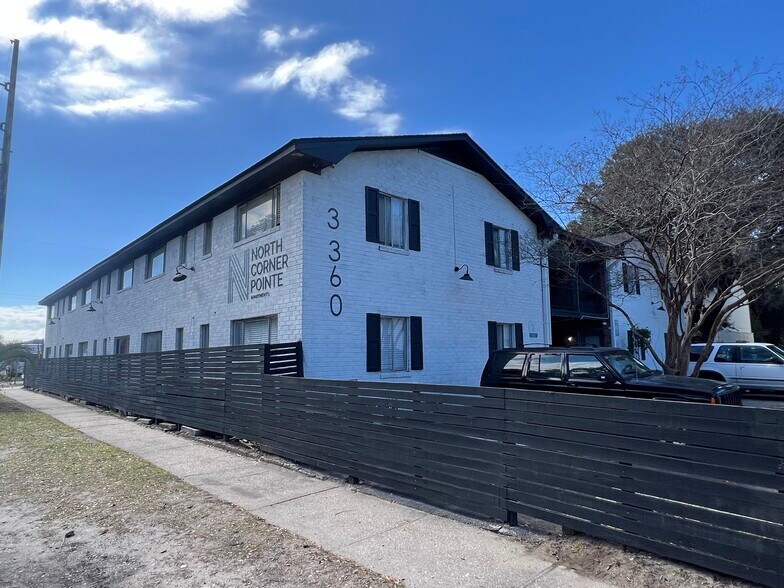 More Photos Of 3360 Apache St, North Charleston Apartments For Sale