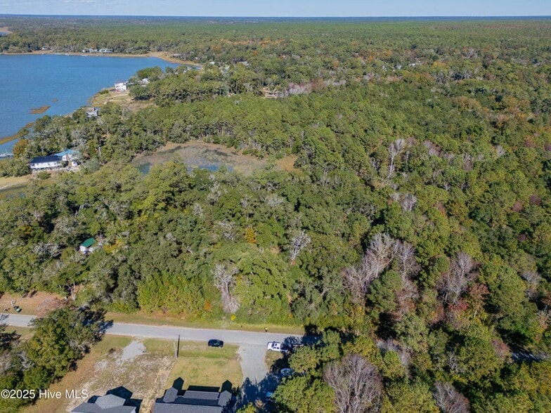 More Photos Of 476 Crossland Rd, Bolivia Land For Sale
