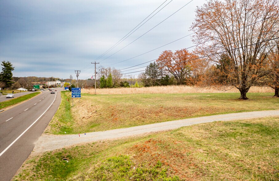 More Photos Of 14540 Spotswood Trail Trl, Ruckersville Land For Sale