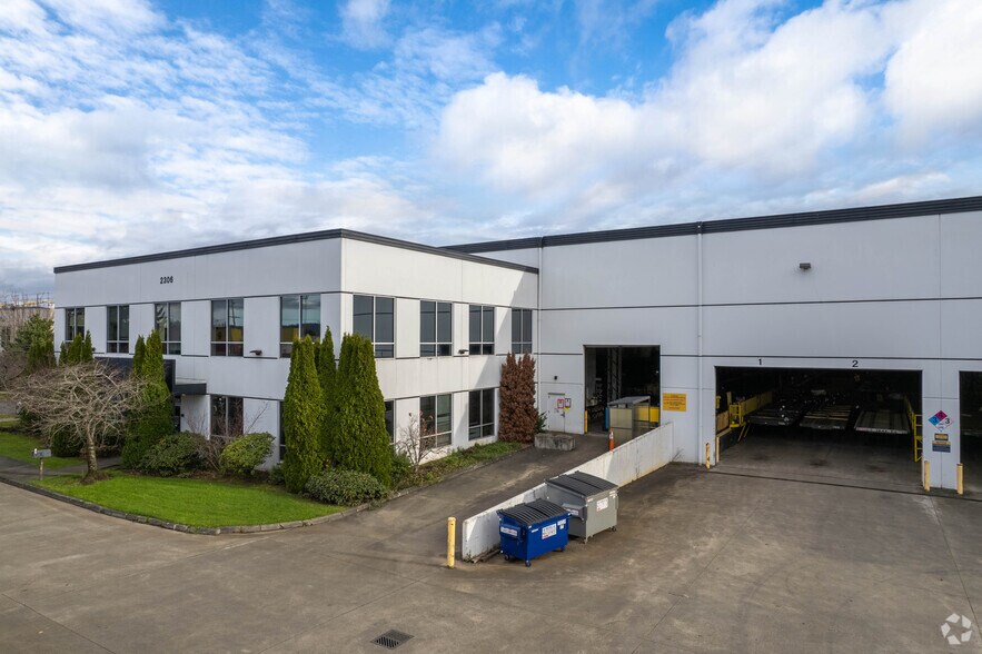 Primary Photo Of 2306 B St NW, Auburn Manufacturing For Lease