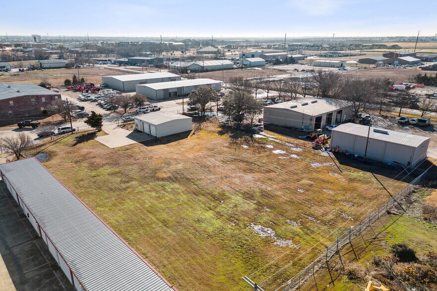 More Photos Of 18 Decker Ct, Wylie Land For Sale