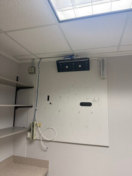 More Photos Of 8720-A Northpark Blvd, Charleston Office For Lease