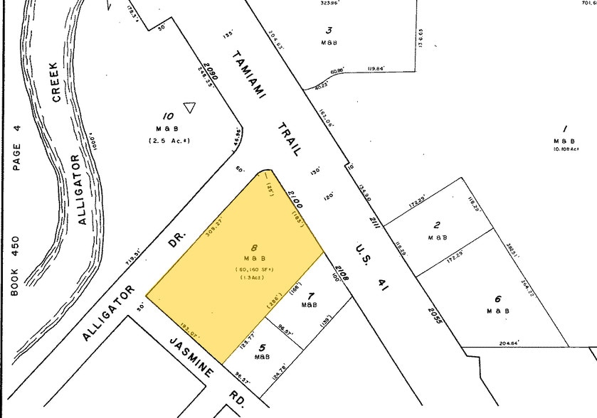 More Photos Of 2100 S Tamiami Trl, Venice Office For Sale