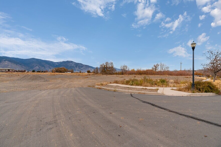 More Photos Of 1710 Monte Vista Ave, Minden Land For Sale