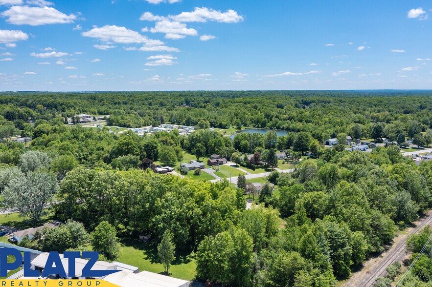 More Photos Of 3560 State Route 5, Cortland Land For Lease