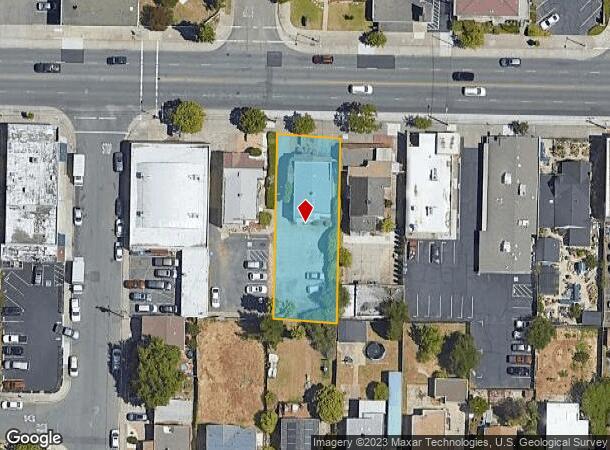 More Photos Of 1501 Tennessee St, Vallejo Office For Lease