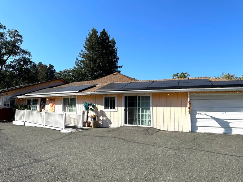 Primary Photo Of 3101 Brush Creek Rd, Santa Rosa Assisted Living For Sale