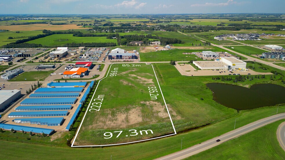 More Photos Of 19 Mckenzie Dr, Red Deer Land For Sale