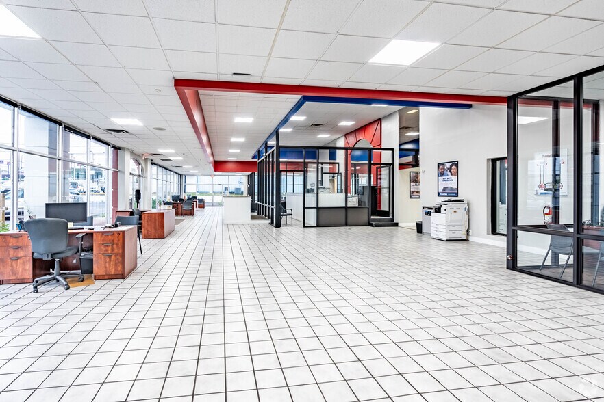 Photo of 1st Floor Ste 