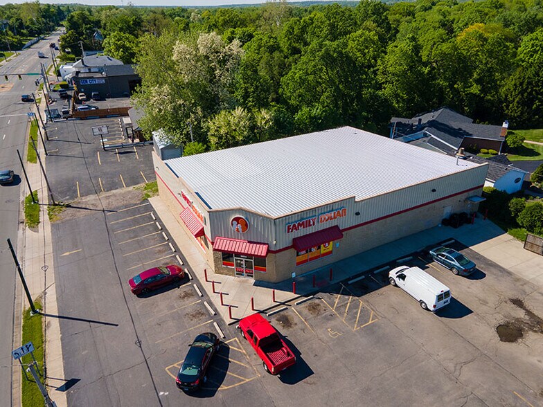 More Photos Of 5800 N Main St, Dayton Freestanding For Sale