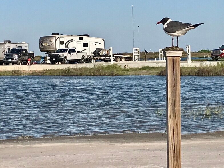 More Photos Of 2707 TX-35 Business N, Aransas Pass Land For Sale