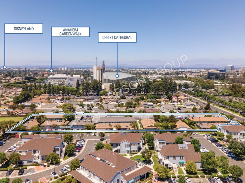 More Photos Of 12341 Lewis St, Garden Grove Apartments For Sale