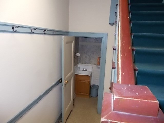 More Photos Of 504 Wilborn Ave, South Boston Office For Sale