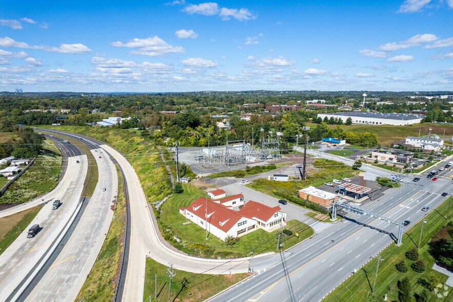 More Photos Of 1217 S Trooper Rd, Norristown Freestanding For Lease