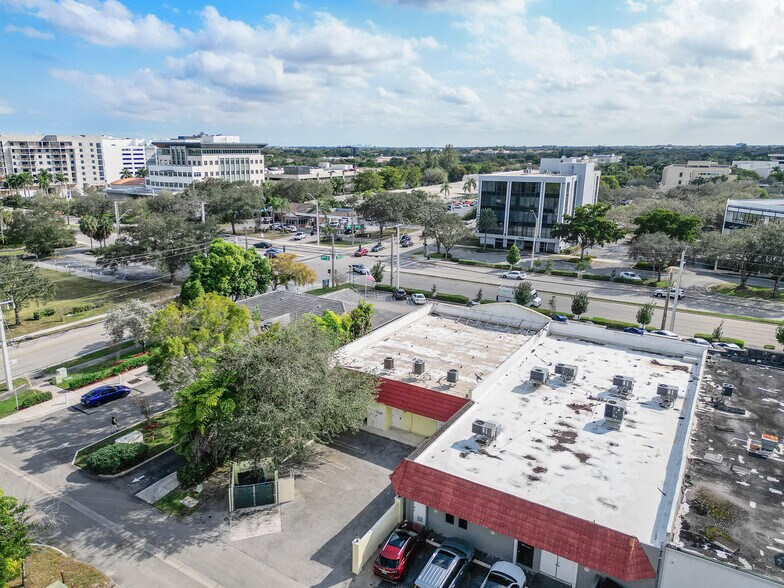 More Photos Of 9615-9619 W Sample Rd, Coral Springs Freestanding For Sale