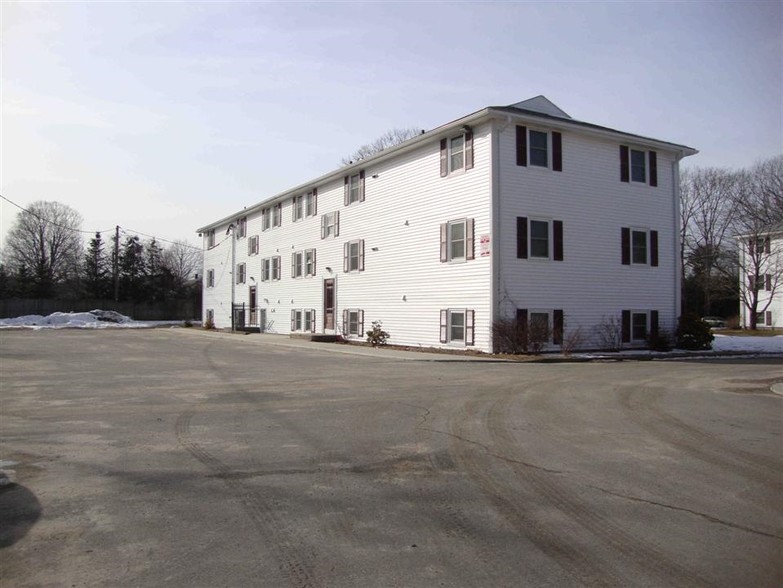 Primary Photo Of 1 Lariviere Ave, Three Rivers Apartments For Sale