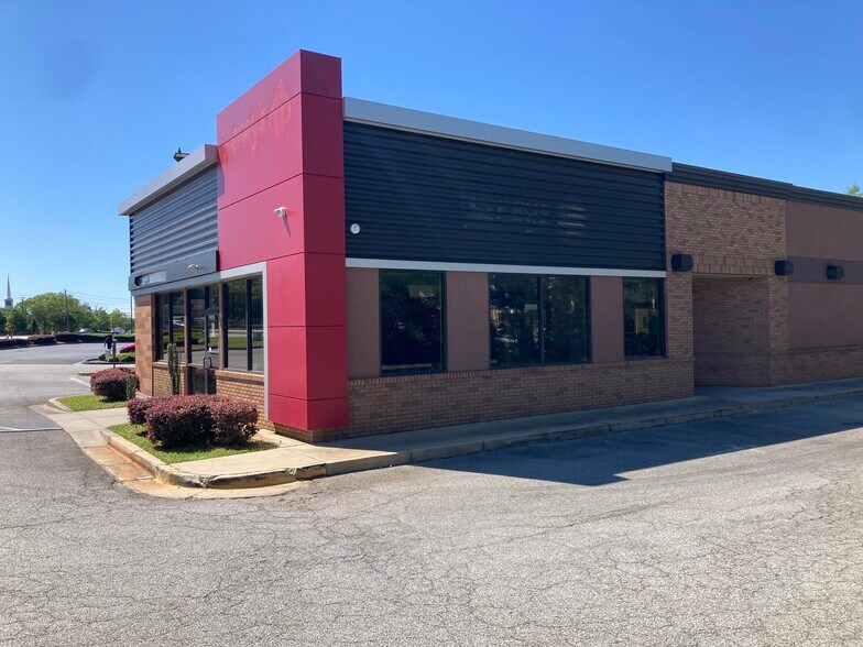 More Photos Of 3400 Sugarloaf Pky, Lawrenceville Fast Food For Sale