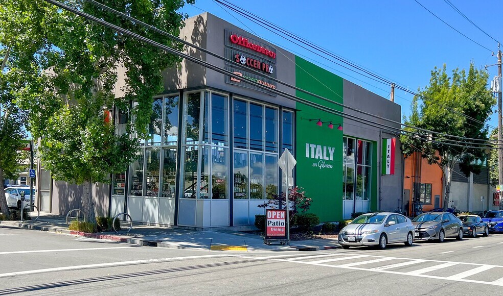 More Photos Of 1300-1328 Gilman St, Berkeley Unknown For Lease