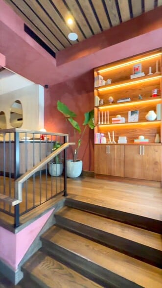 Primary Photo Of 378 George St, New Brunswick Storefront Retail Residential For Sale