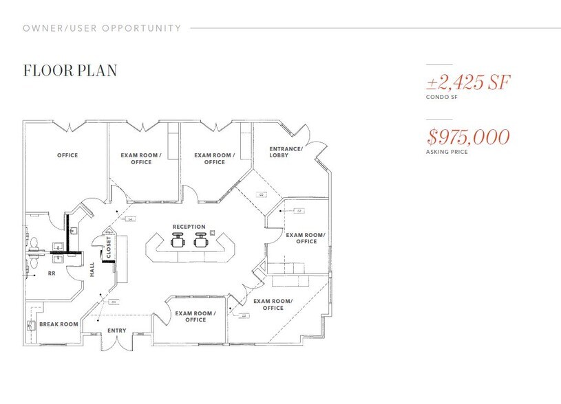 More Photos Of 875-885 University Ave, Sacramento Office For Sale