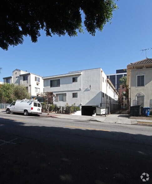 Primary Photo Of 942 S Burlington Ave, Los Angeles Apartments For Sale