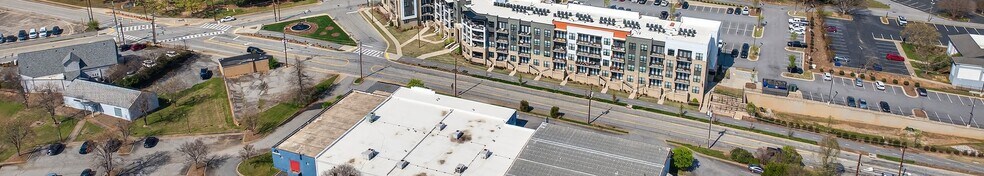 More Photos Of 234-236 Union St, Spartanburg Office For Lease