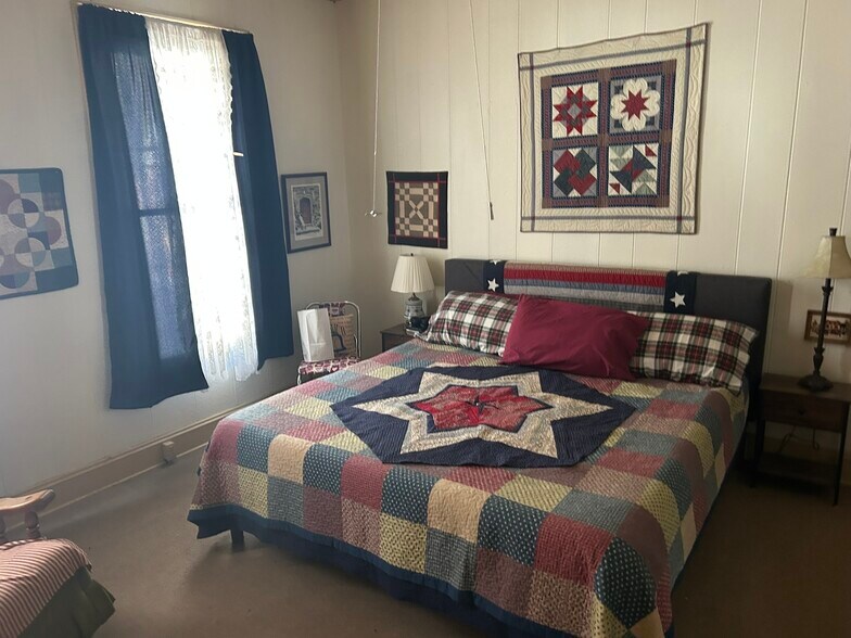 More Photos Of 400 4th St, Sutton Storefront Retail Residential For Sale