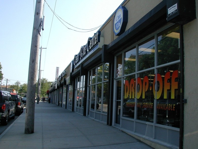 More Photos Of 14-79 Beach Channel Dr, Far Rockaway Storefront For Lease