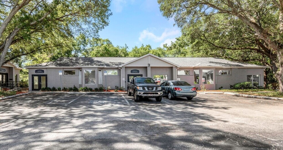More Photos Of 14517 Bruce B Downs Blvd, Tampa Medical For Lease