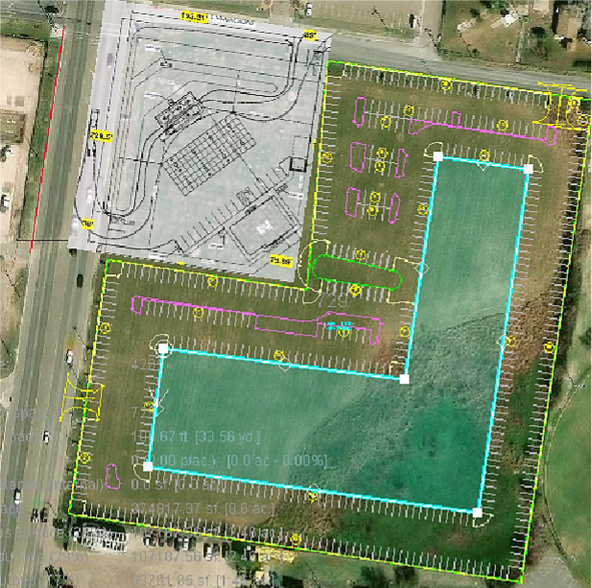 More Photos Of 1925 Cage Blvd, Pharr Land For Sale