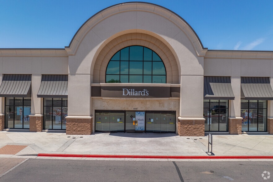 More Photos Of 2500 W State Hwy 287, Casa Grande Unknown For Lease