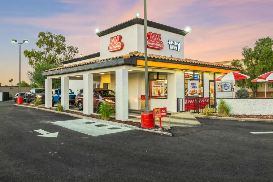 Primary Photo Of 6030 W Thunderbird Rd, Glendale General Retail For Sale