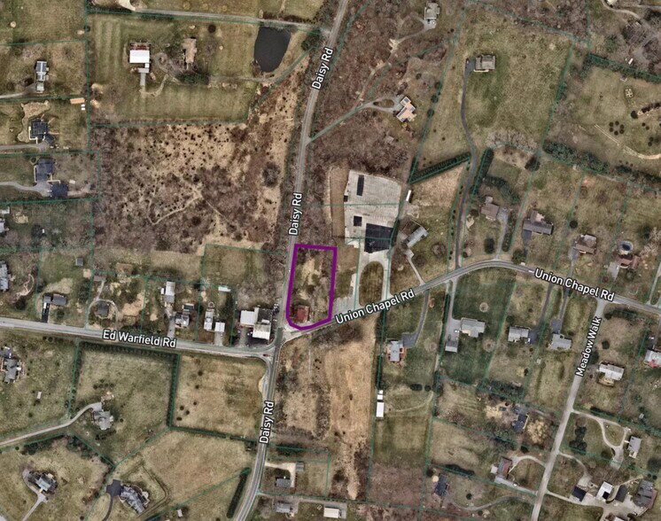 Primary Photo Of 15948 Union Chapel Rd, Woodbine Land For Sale