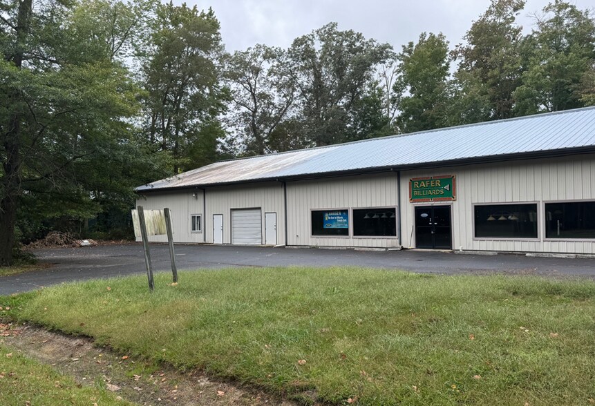 More Photos Of 107 Dixon St, Selbyville Warehouse For Sale