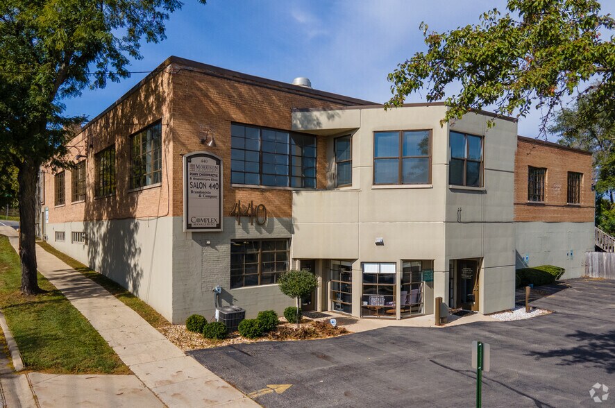 Primary Photo Of 440 S 3rd St, St Charles Office For Lease