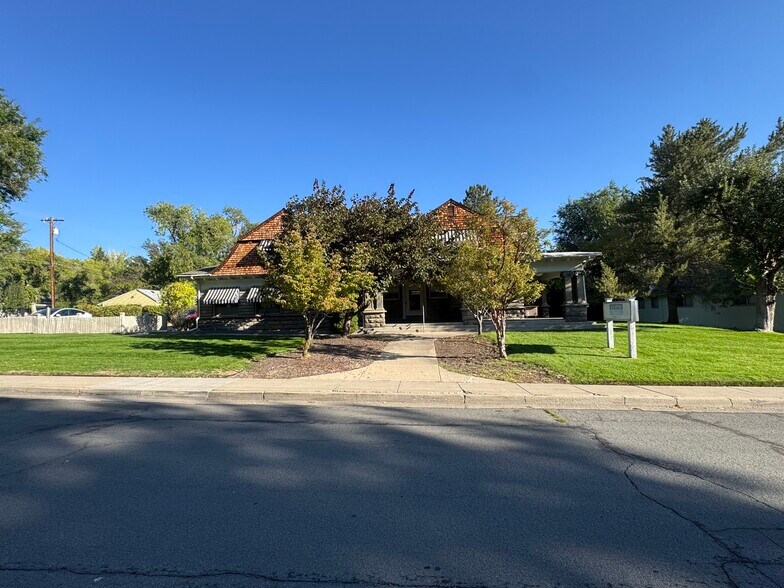 More Photos Of 510 W 4th St, Carson City Office For Lease